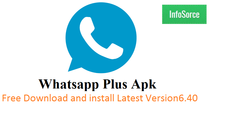 download whatsapp plus app