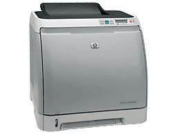 Hp color laserjet 1600 printer driver for windows 10