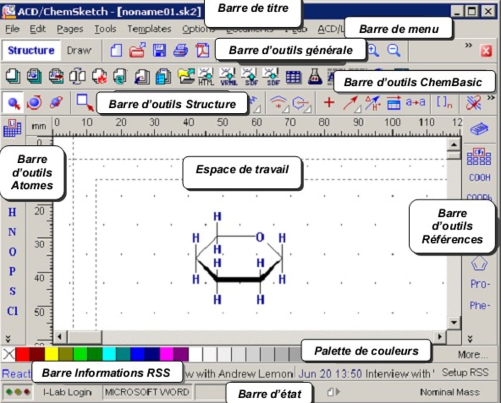 Acd Chemsketch Free Download
